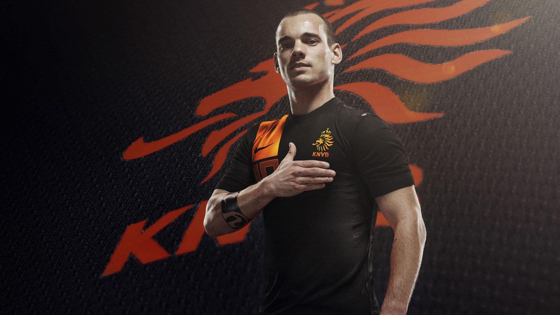 你见过这么魔性的进球庆祝动作吗?